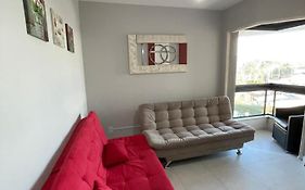Apartamento Florianópolis ponta das canas